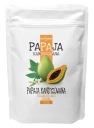 KANDIDOVANÁ SUŠENÁ PAPAYA 500g kocky BIOSWENA