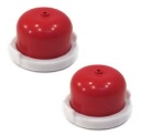 2X palivová pumpička Briggs & Stratton B&S 300E 450E 500E 550E 594281