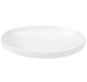 SALSA AMBITION TANIER 20*14cm oválny biely