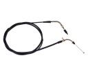 LONGJIA LJ-50QT-L RS 50 4T lanko plynu