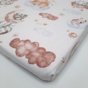 EDISA - PRESTIELKA 120X60 BAVLNA