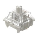 GATERON CLEAR MECHANICKÝ SPÍNAČ 1KS