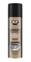 K2 DURABIT LAMB BLACK SPREJ 500 ML