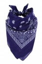 BANDANA, šatka, čelenka, MASKA, bavlna
