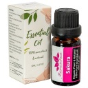 Esenciálny olej s vôňou čerešňových kvetov Sakura Esenciálny olej 10 ml