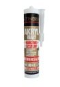 BIELY AKRYLOVÝ TESNENIE 300ML UNIVERZÁL