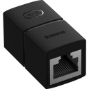 Ethernetový konektor Baseus AirJoy, rozšírenie siete RJ45, 1000 Mbps, 125 MB/s