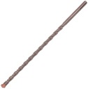 Vrták do betónu 10x260mm 4 S SDS PLUS