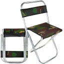 TURISTICKÉ SKLADACIE KEMPINGOVÉ RYBÁRSKE STOLIČKO, STOLIČKA CAMO