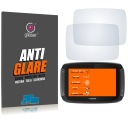 GLLASER Anti-Glare AG ochranná fólia, matná, Tom Tom Rider 550 / 2 ks.