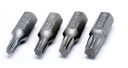 BIT TORX SKRUTOVACÍ BIT 1/4'' T15 BIT 25mm