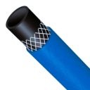 Špecializovaná vystužená PVC leštiaca FLEXIBLE hadica 6X3 mm na KYSLÍK