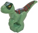 LEGO DINOSAUR, DIEŤA DINOSAUR Č. 37829pb09