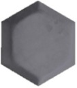 Čalúnené panely HONEYCOMB HEXAGON SOFT