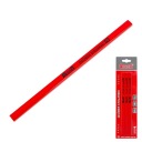 Stolárska ceruzka 24 cm blister 3 ks