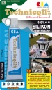UNIVERZÁLNY SILIKÓN TECHNICQLL S-013 BIELY 20ml