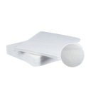 PREMIUM hladké kadernícke uteráky 50x70 - 10 ks