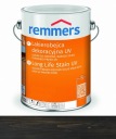Remmers UV dekoratívny lak Vzorka 100ml Ebony