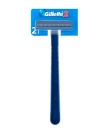 Gillette 2 jednorazový holiaci strojček, 1 ks