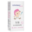 LINOMAG CAPABILITY TEKUTINY PRE DETI A DOJČATÁ OD 1. DŇA 30 ML