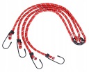 H2N11 ELASTICKÁ LINKA BATOŽINY 4X40CM SET PA