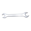 KĽÚČ OTVORENÝ 17x19mm 190mm Cr-V oceľ FORSAGE