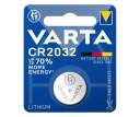 Varta CR2032 B1 3,0V LiMnO2 lítiová batéria
