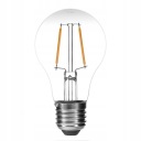 LED žiarovka E27 2W 180lm teplá 3000K