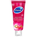 Unimil Intímny gél Juicy Strawberry 200 ml