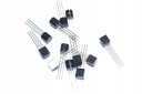 Tranzistor BS170
