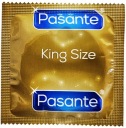 XL PASANTE KING SIZE KONDÓMY 1 ks.