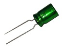 ELEKTROLYTICKÝ KONDENZÁTOR RB 35V 100uF T9A 10KS
