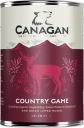 CANAGAN COUNTRY GAME KRMIVO PRE PSY 400g
