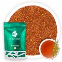 ROOIBOS ČAJ ČERVENÁ LÁTKA TEAVERSO 100G