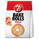 PEČIŤ RÚŽKY PIZZA CHRUVKY 7 DNÍ 150g