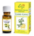 Etja prírodný esenciálny olej ylang ylang 10 ml