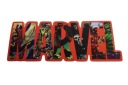 NÁLEPKA MARVEL NÁLEPKA 8,2 x 3,2 cm