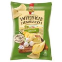 COUNTRY CHIPS ZEMIAKY CIBUĽA 130G