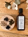 Zloženie za studena lisovaných olejov 50ml mix