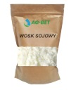 Y50 SÓJOVÝ VOSK NA SVIEČKY 100% SÓJA NON GMO 500g