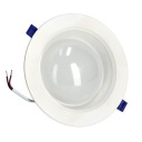 LED stropné svietidlo SATURN 12W 4000K