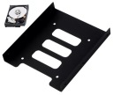 SANKI FRAME ADAPTÉR VRECKA PRE PEVNÝ DISK HDD SSD 2,5'' AŽ 3,5'' AK294
