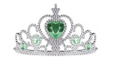 KORUNA ELSA ANNA PRINCEZNÁ ZELENÁ