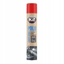 K2 POLO COCKPIT PLAK GLOSS COCKPIT JAHODA 750ml