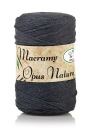 STRING|OPUS|MACRAMA 2MM|MACRAMA|Č.108 POPEL