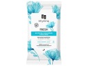 AA Intimate Delicate Fresh obrúsky na intímnu hygienu, 1 balenie - 15 ks