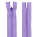 Zipsy KRYTÉ 20cm LEVANDUĽA 1 ks.