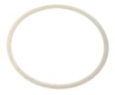 O-krúžok silikónový 02112 prietokomer 28,30x1,78mm