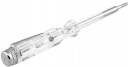 TESTER NAPÄTIA 100 - 500V 140mm CE