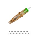 CARTRIDGE V-SELECT 27MG | 0,30 mm | LT | 1 kus | Tetovacia ihla
